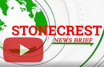 Stonecrest News Brief - October 28, 2019