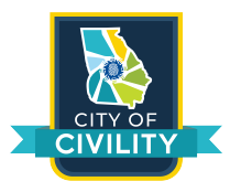 City of of Civility Logo