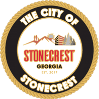 Stonecrest City Logo