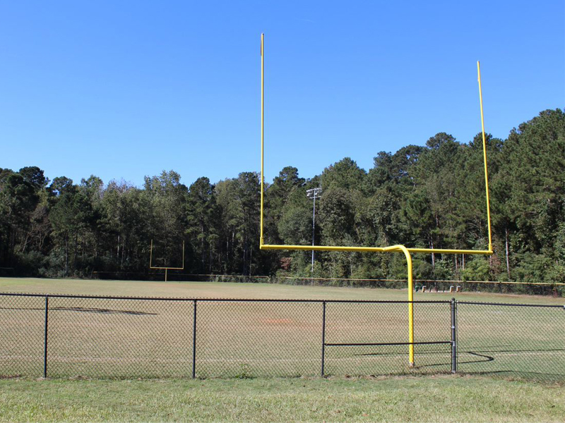 City of Stonecrest's (Georgia) football field