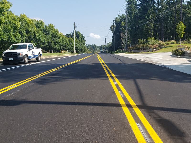 Dekalb Industrial Way 1