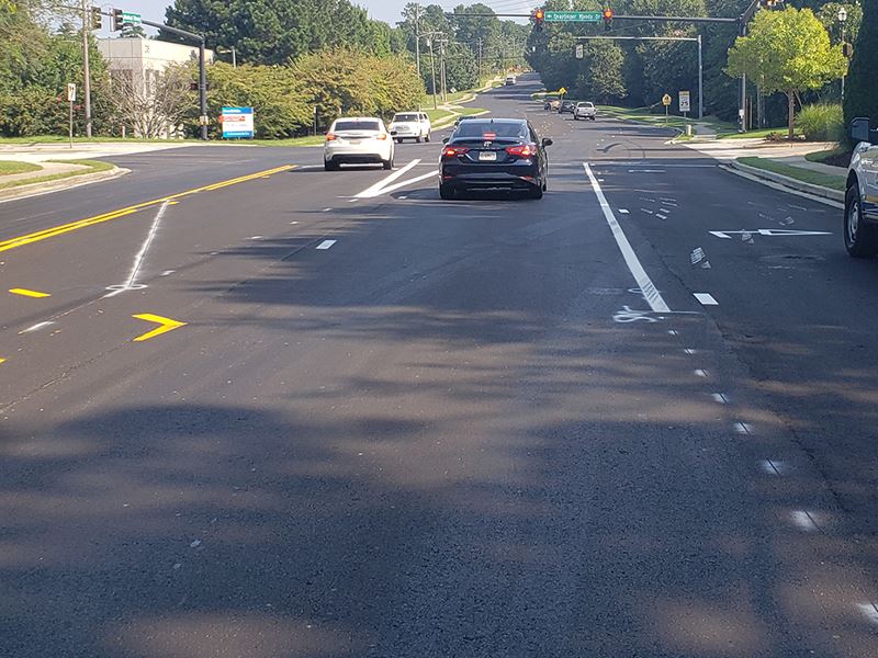 Dekalb Industrial Way 2