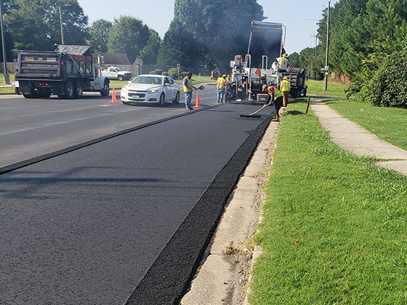 Dekalb Industrial Way 0