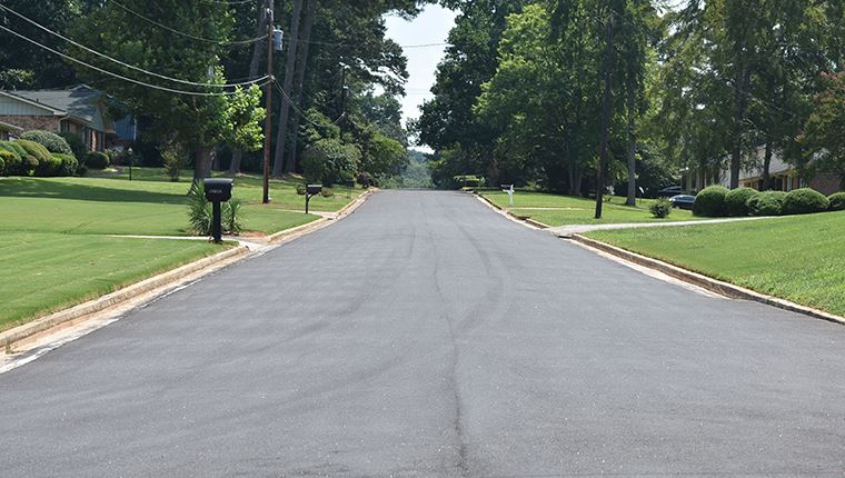 Lost Dutchman Drive 1