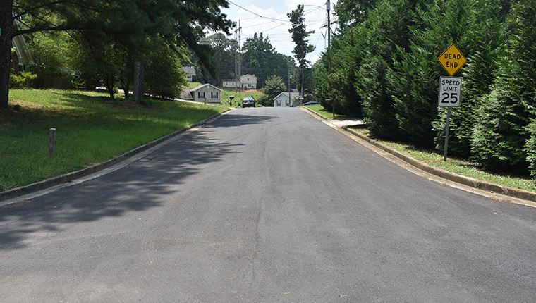 Browns Mill Lake Court 1