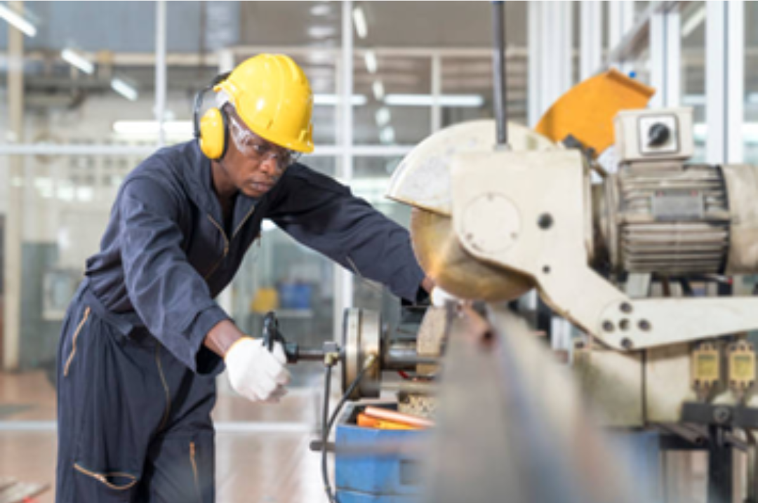 ED Light Manufacturing