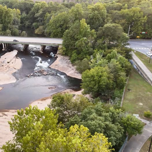 Panola Shoals Stonecrest