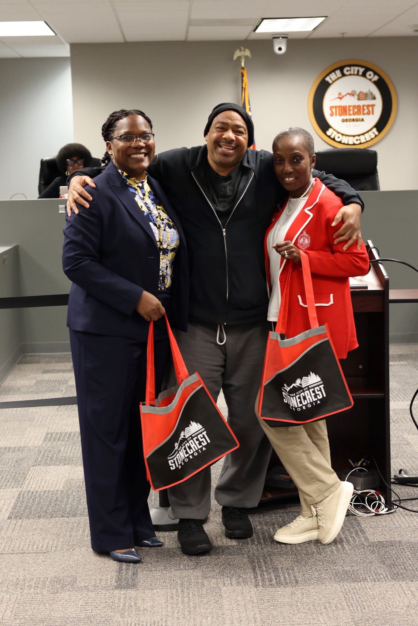 Mammoth Sunflower Winners