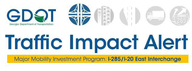 Traffic Impact GDOT